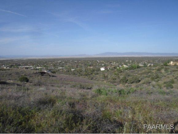 6495 N James Paul Way, Prescott, AZ 86305