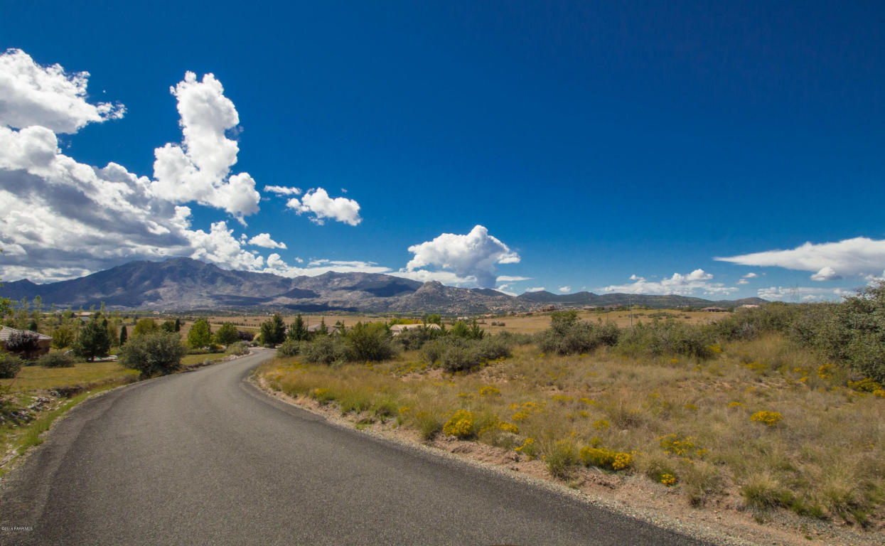11215 Nelson Ridge Road, Prescott, AZ 86305