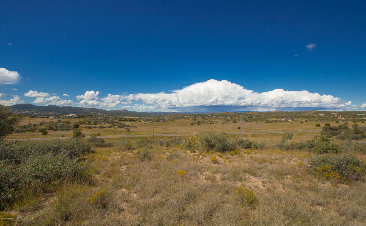 11215 Nelson Ridge Road, Prescott, AZ 86305