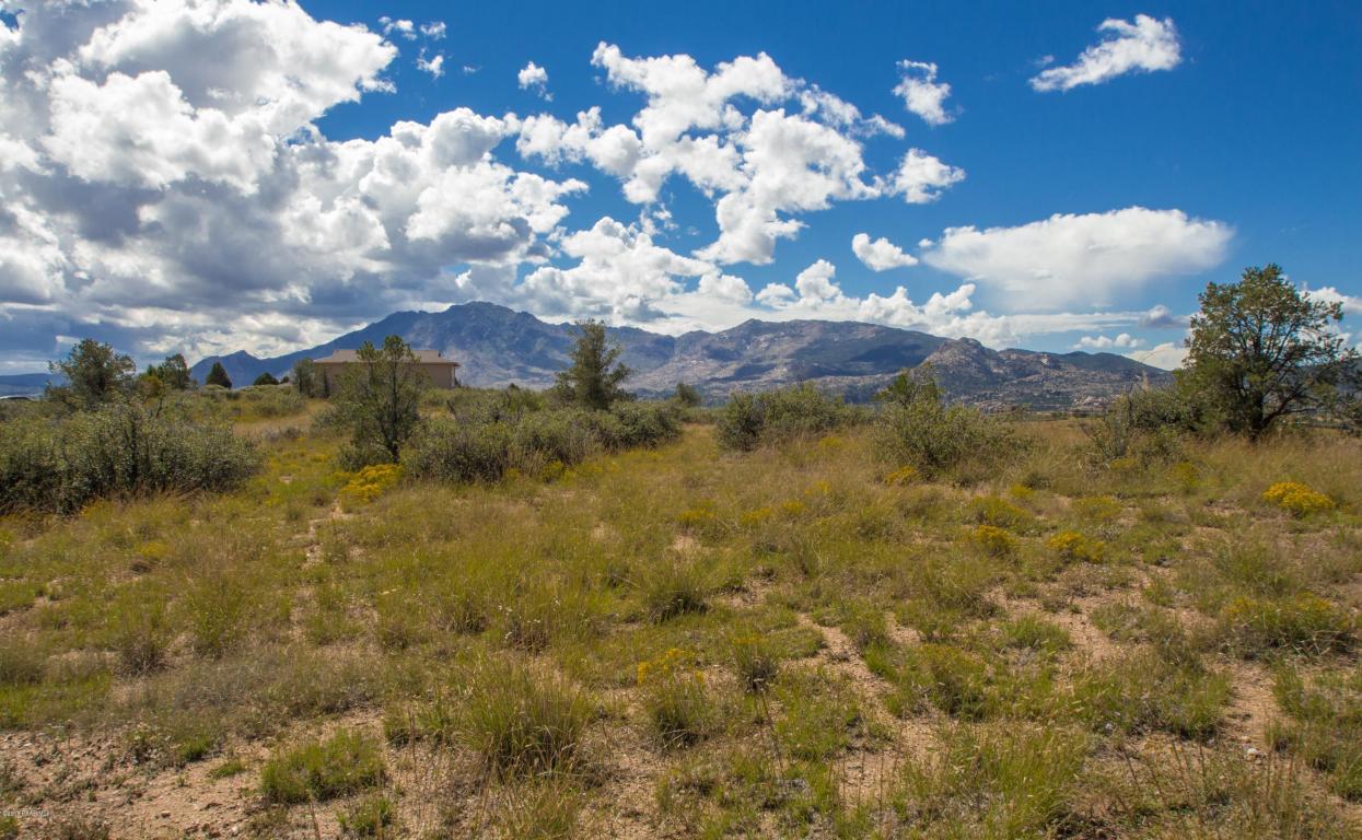 11215 Nelson Ridge Road, Prescott, AZ 86305