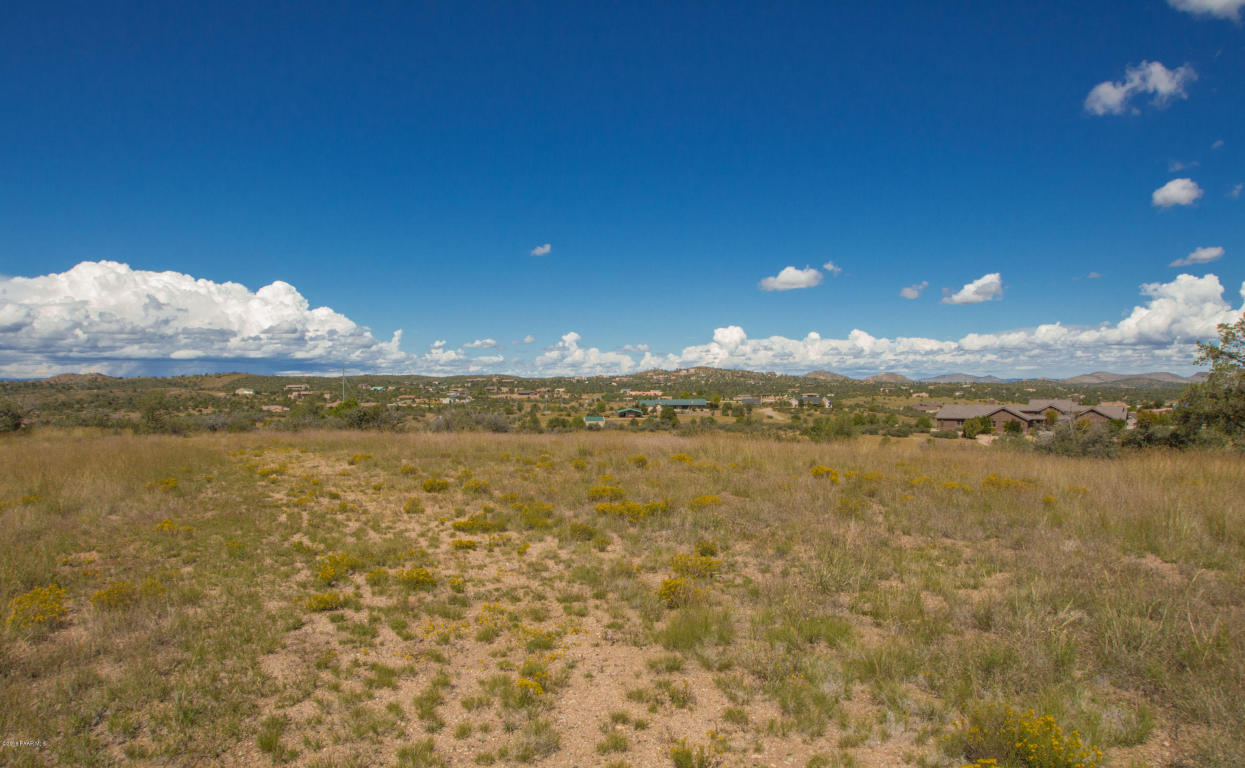 11215 Nelson Ridge Road, Prescott, AZ 86305