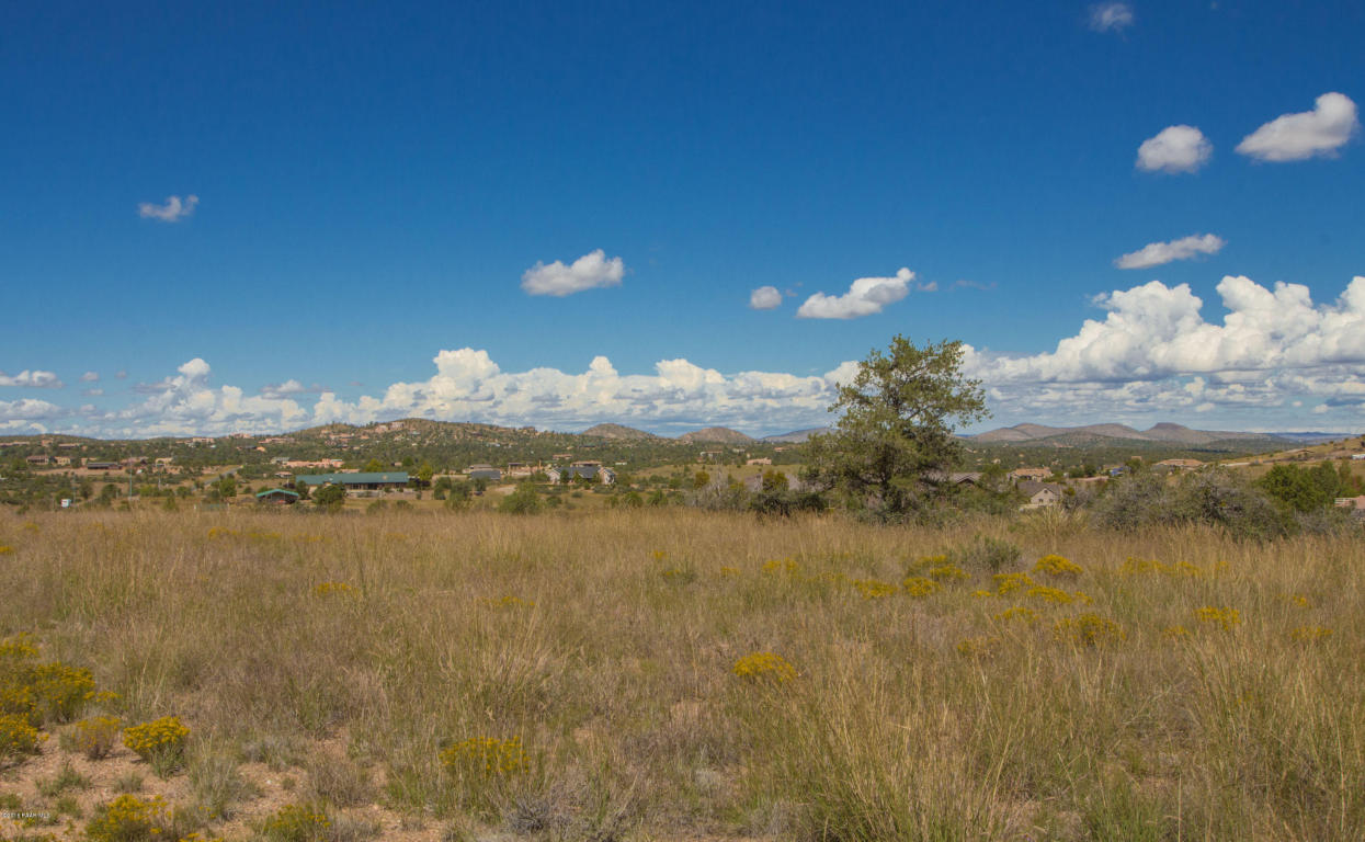 11215 Nelson Ridge Road, Prescott, AZ 86305