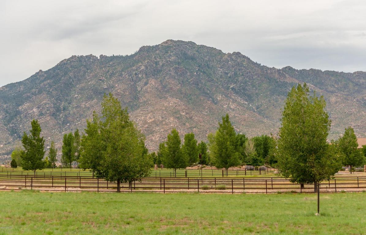 9960 N American Ranch Road, Prescott, AZ 86305