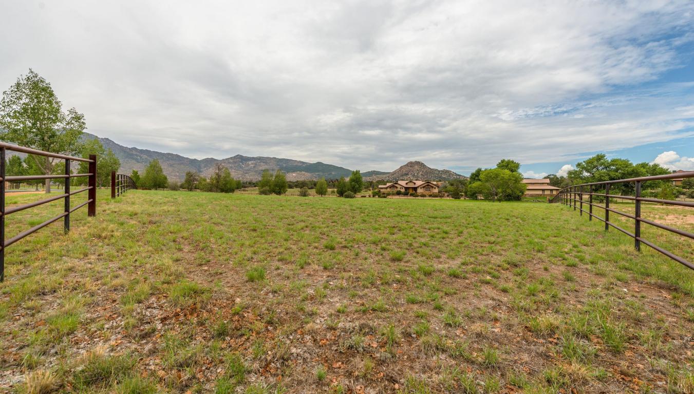 9960 N American Ranch Road, Prescott, AZ 86305