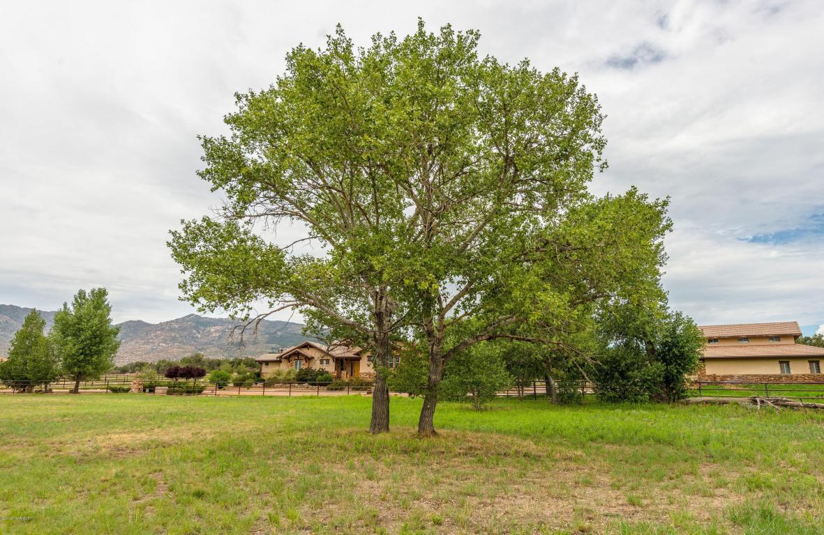 9960 N American Ranch Road, Prescott, AZ 86305