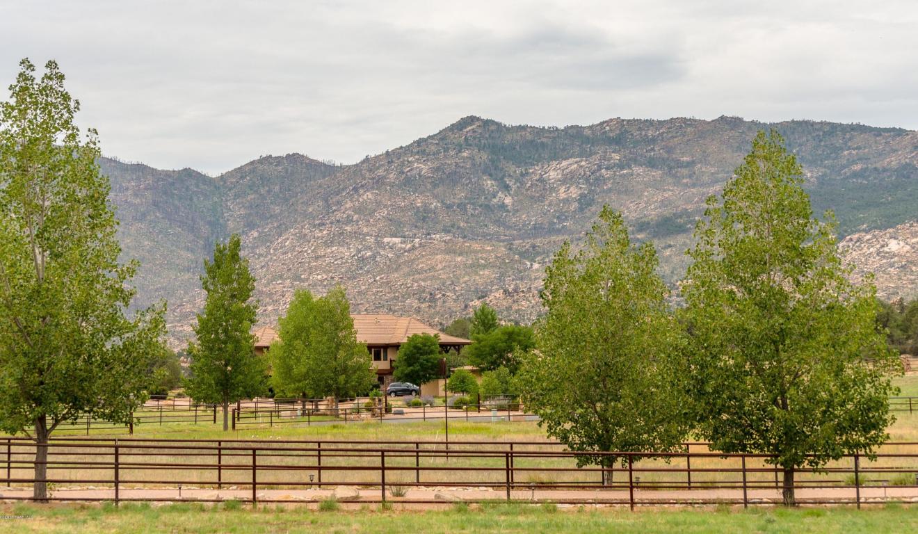 9960 N American Ranch Road, Prescott, AZ 86305