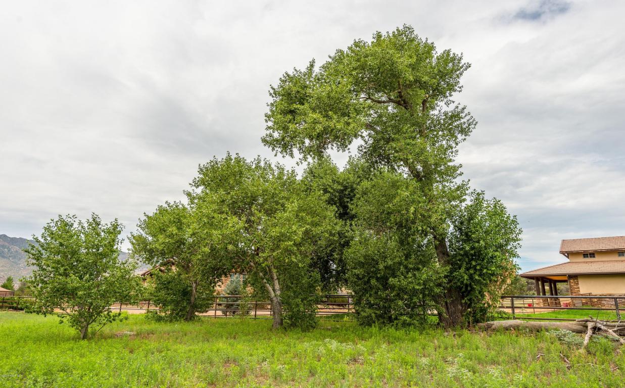 9960 N American Ranch Road, Prescott, AZ 86305