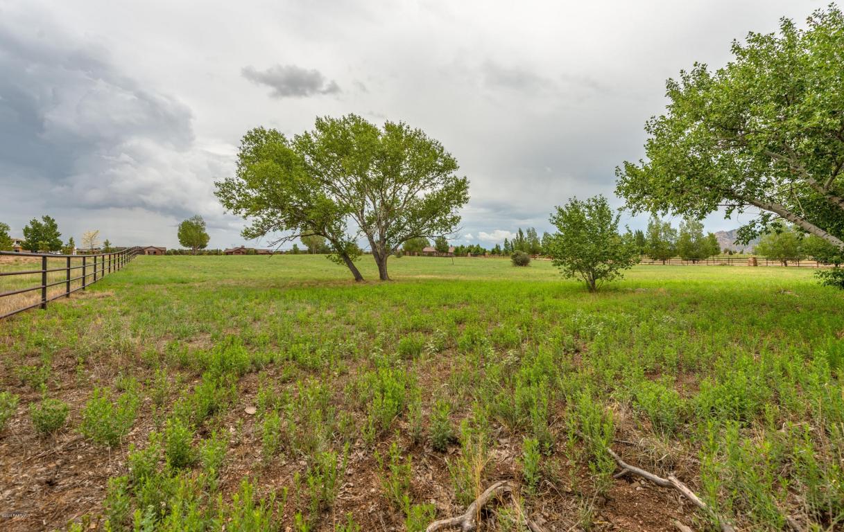 9960 N American Ranch Road, Prescott, AZ 86305
