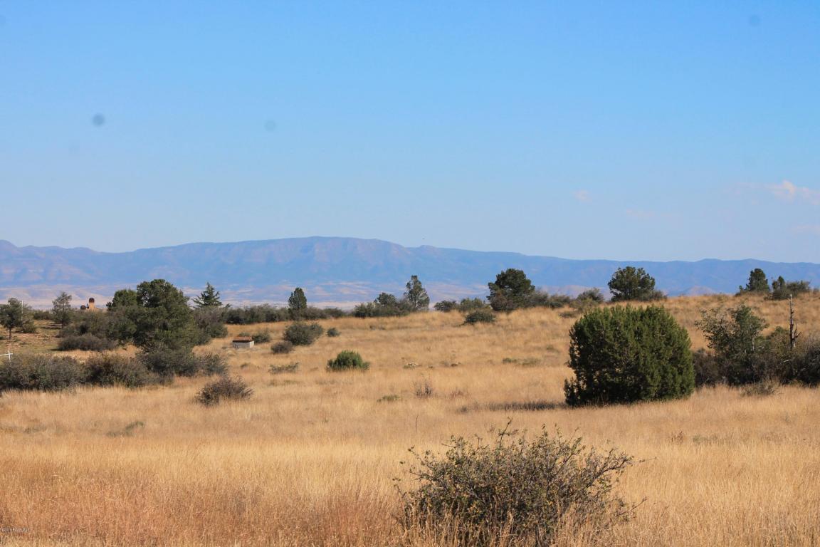 4245 W Chuckwalla Road, Prescott, AZ 86305
