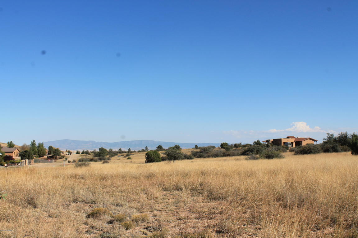4245 W Chuckwalla Road, Prescott, AZ 86305