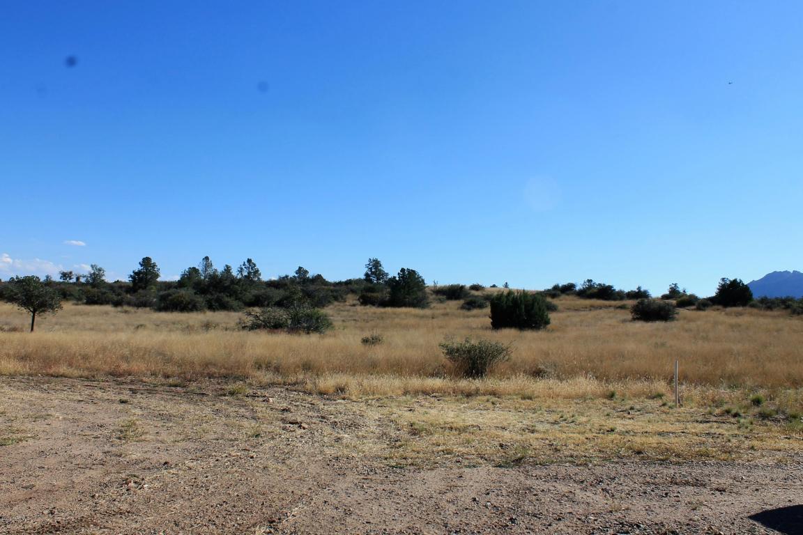 4245 W Chuckwalla Road, Prescott, AZ 86305