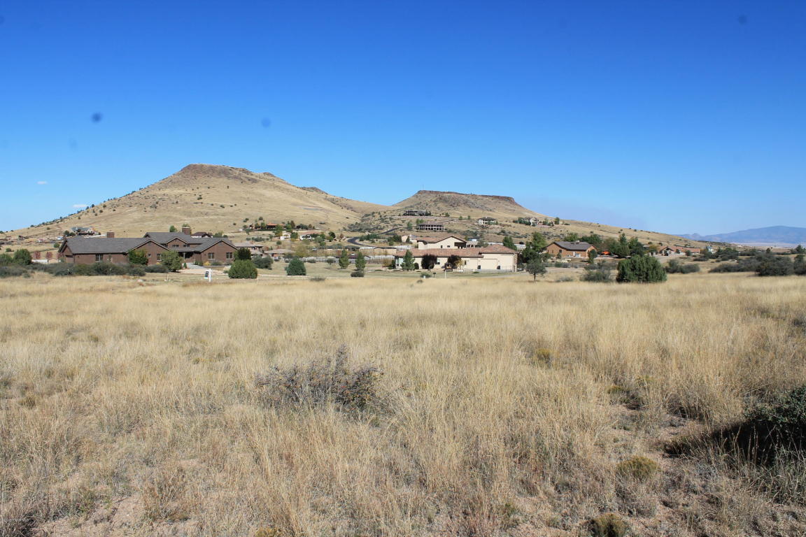 4245 W Chuckwalla Road, Prescott, AZ 86305