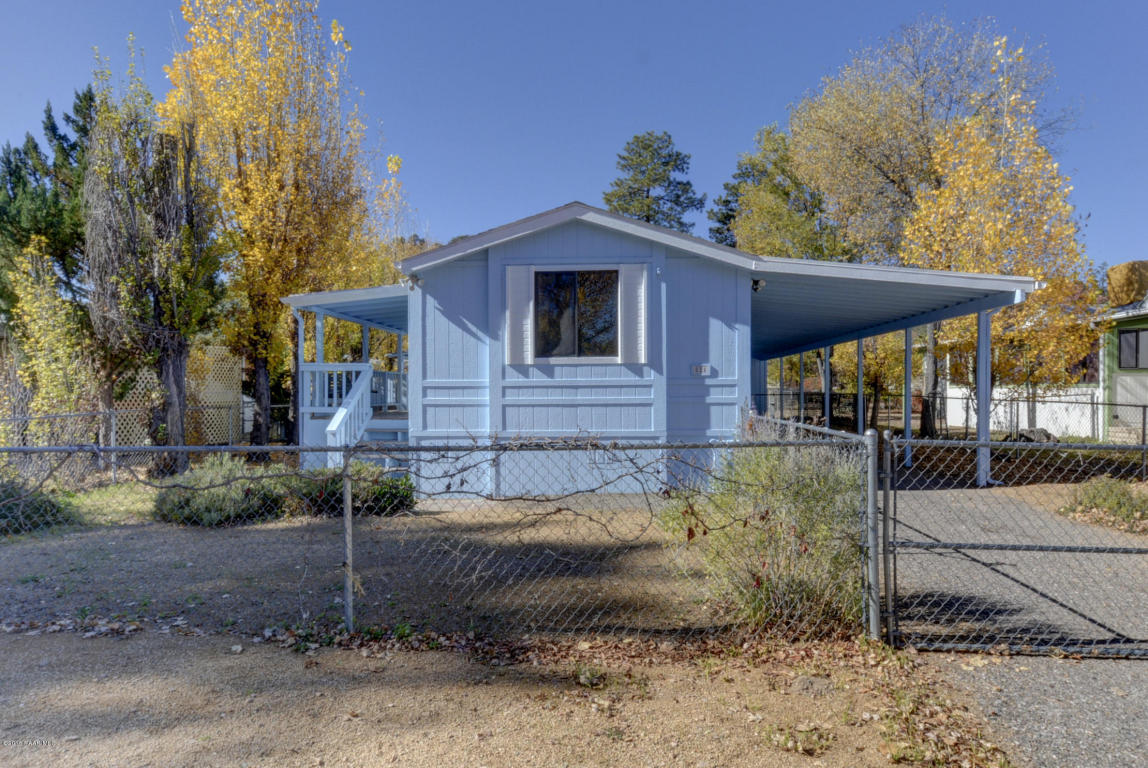 824 Dougherty Street, Prescott, AZ 86305