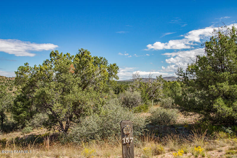15225 N Long View Lane, Prescott, AZ 86305