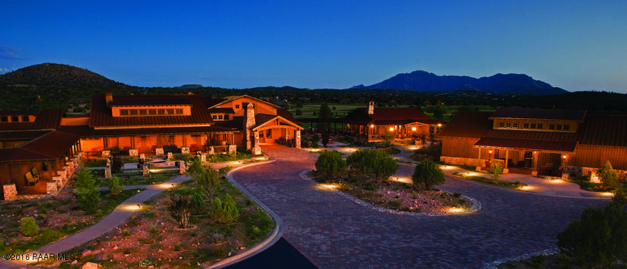 15225 N Long View Lane, Prescott, AZ 86305
