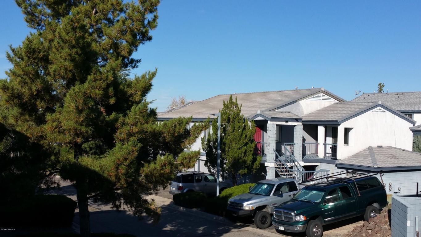 6148 Antelope Villas Circle, Prescott, AZ 86305