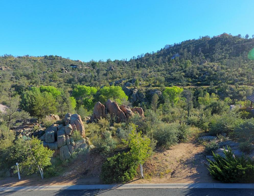 1479 CREEK Trail, Prescott, AZ 86305