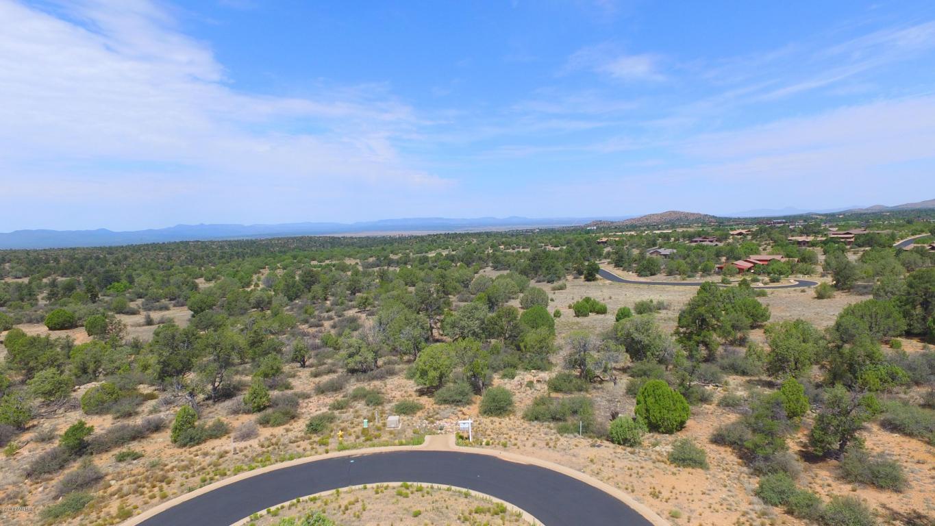 5480 W Simmons Peak Road, Prescott, AZ 86305