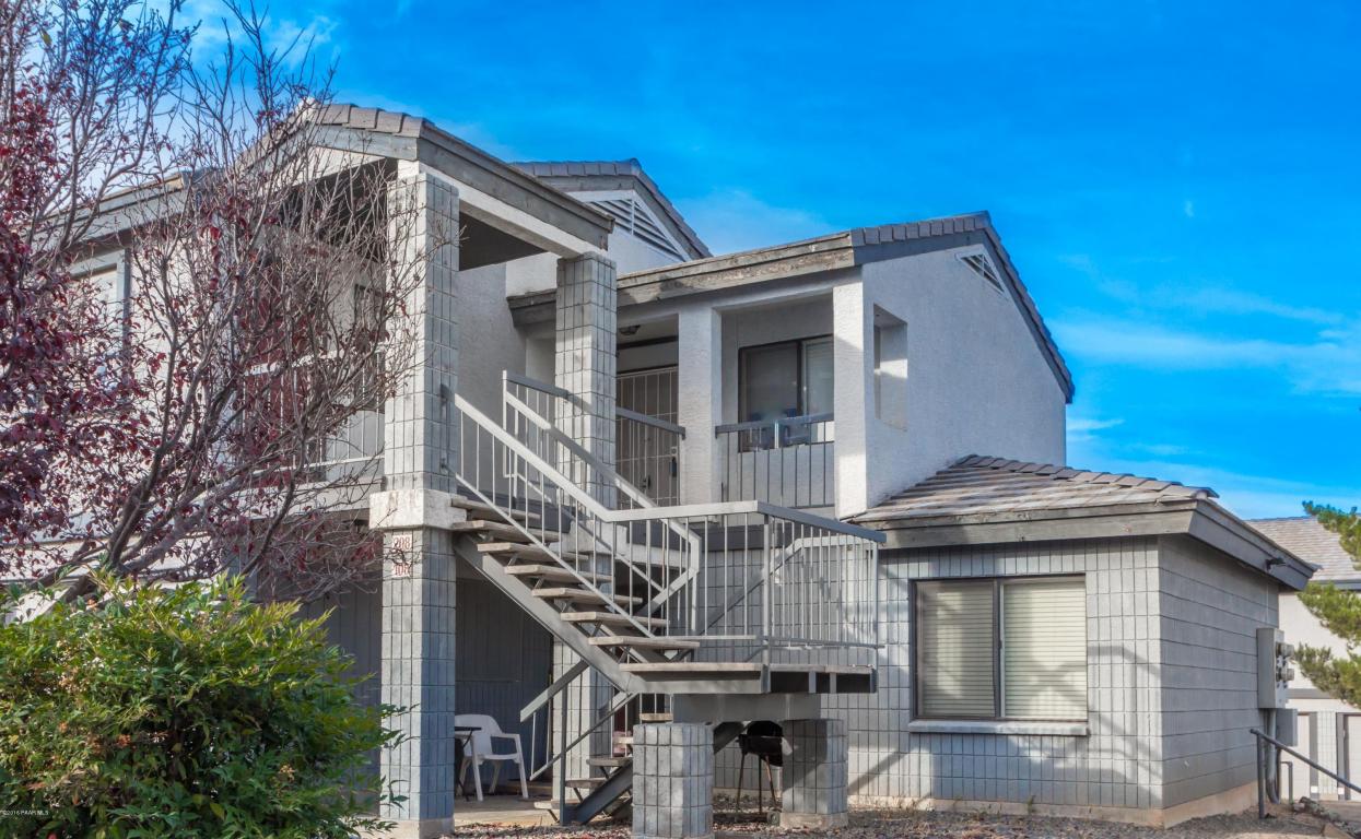 6112 Antelope Villas Circle, Prescott, AZ 86305