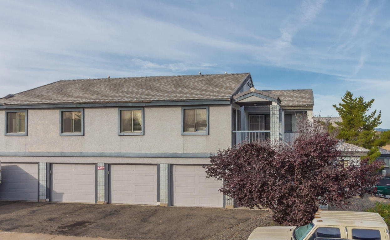 6112 Antelope Villas Circle, Prescott, AZ 86305