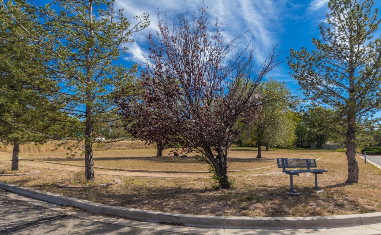 6112 Antelope Villas Circle, Prescott, AZ 86305