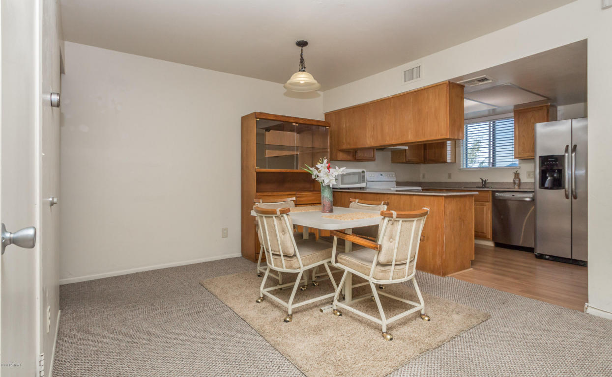 6112 Antelope Villas Circle, Prescott, AZ 86305