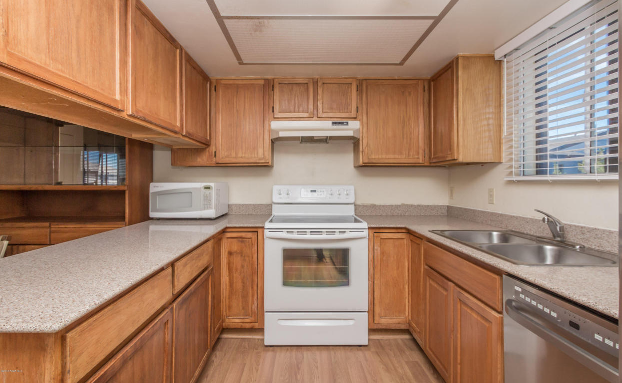 6112 Antelope Villas Circle, Prescott, AZ 86305