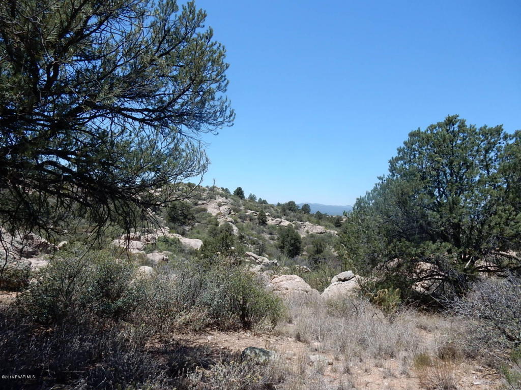 14690 N Warbler Lane, Prescott, AZ 86305