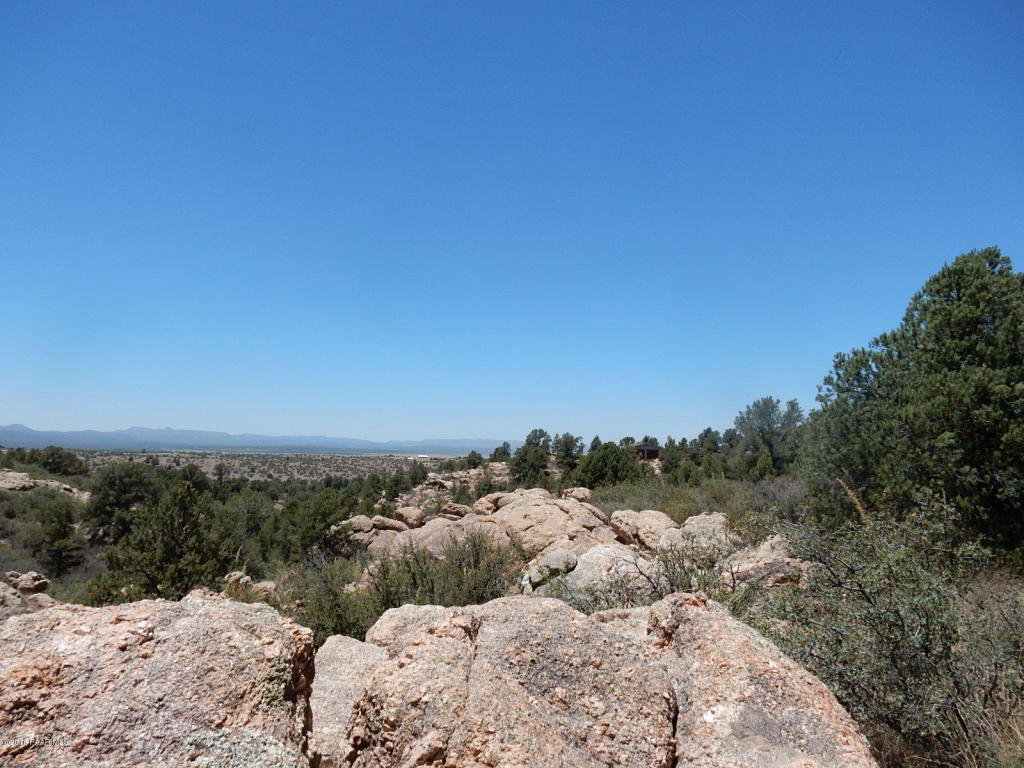 14690 N Warbler Lane, Prescott, AZ 86305