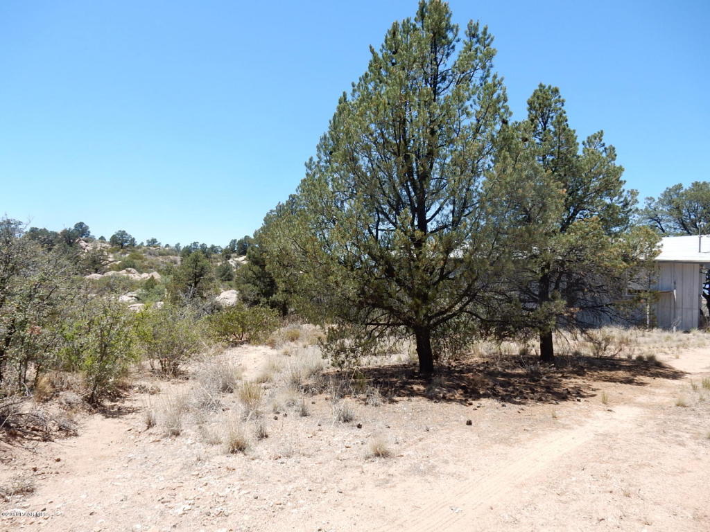 14690 N Warbler Lane, Prescott, AZ 86305