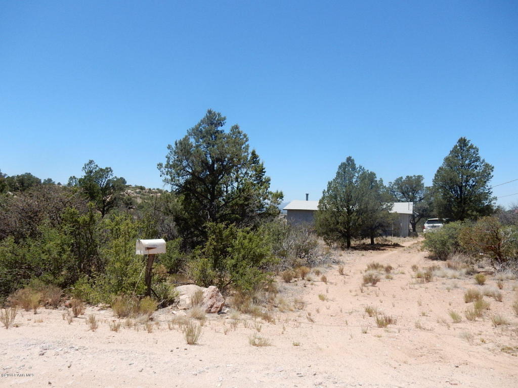 14690 N Warbler Lane, Prescott, AZ 86305