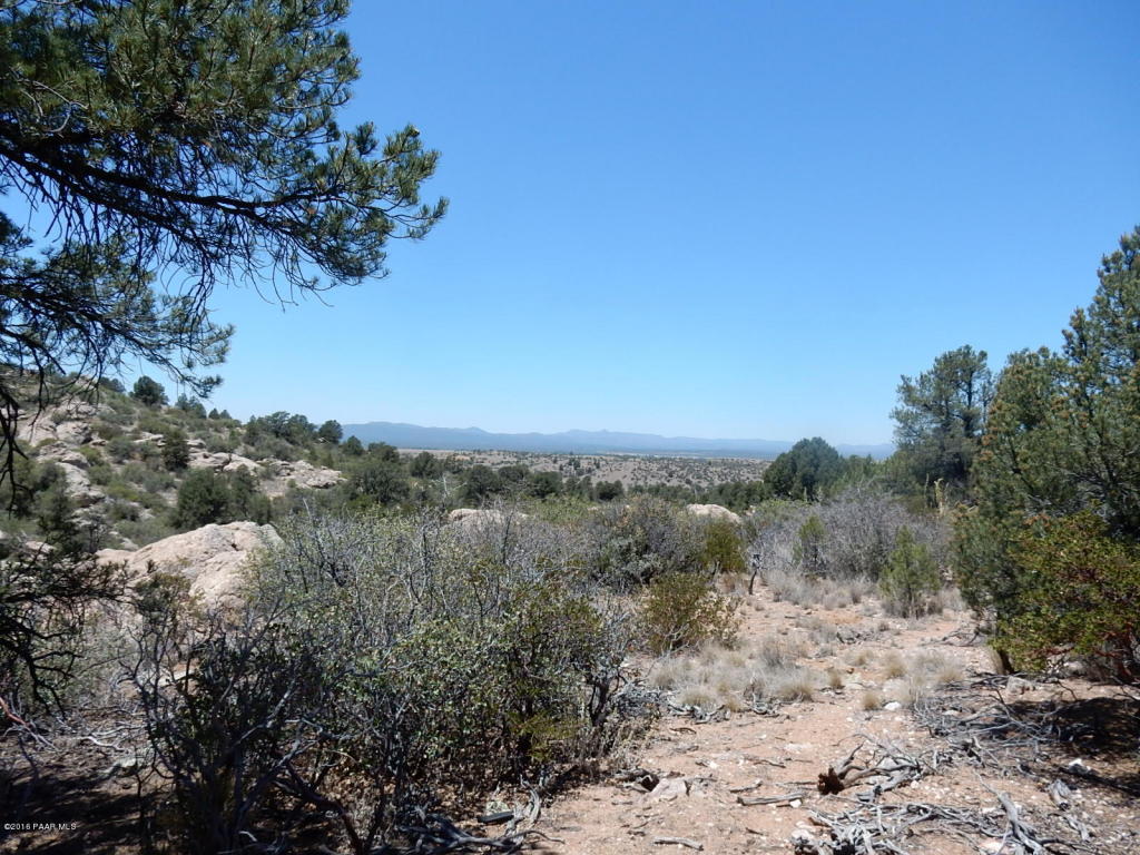14690 N Warbler Lane, Prescott, AZ 86305