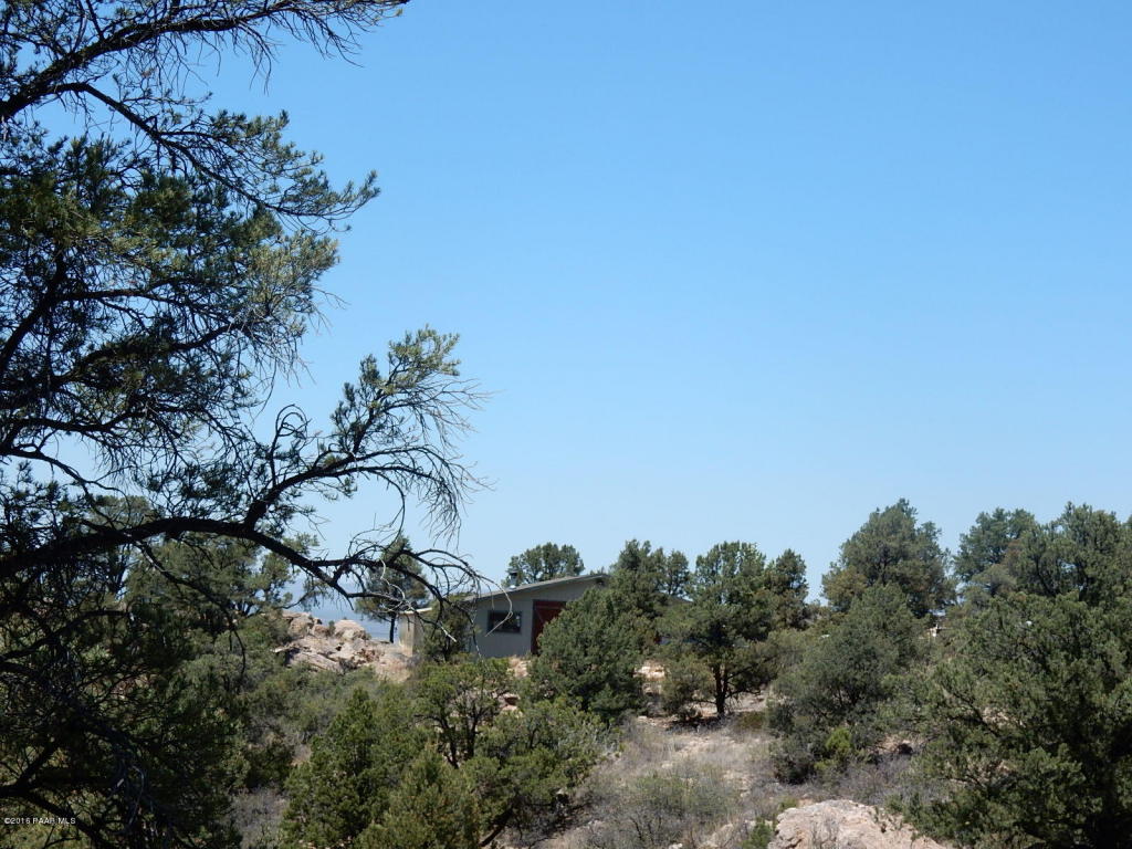 14690 N Warbler Lane, Prescott, AZ 86305