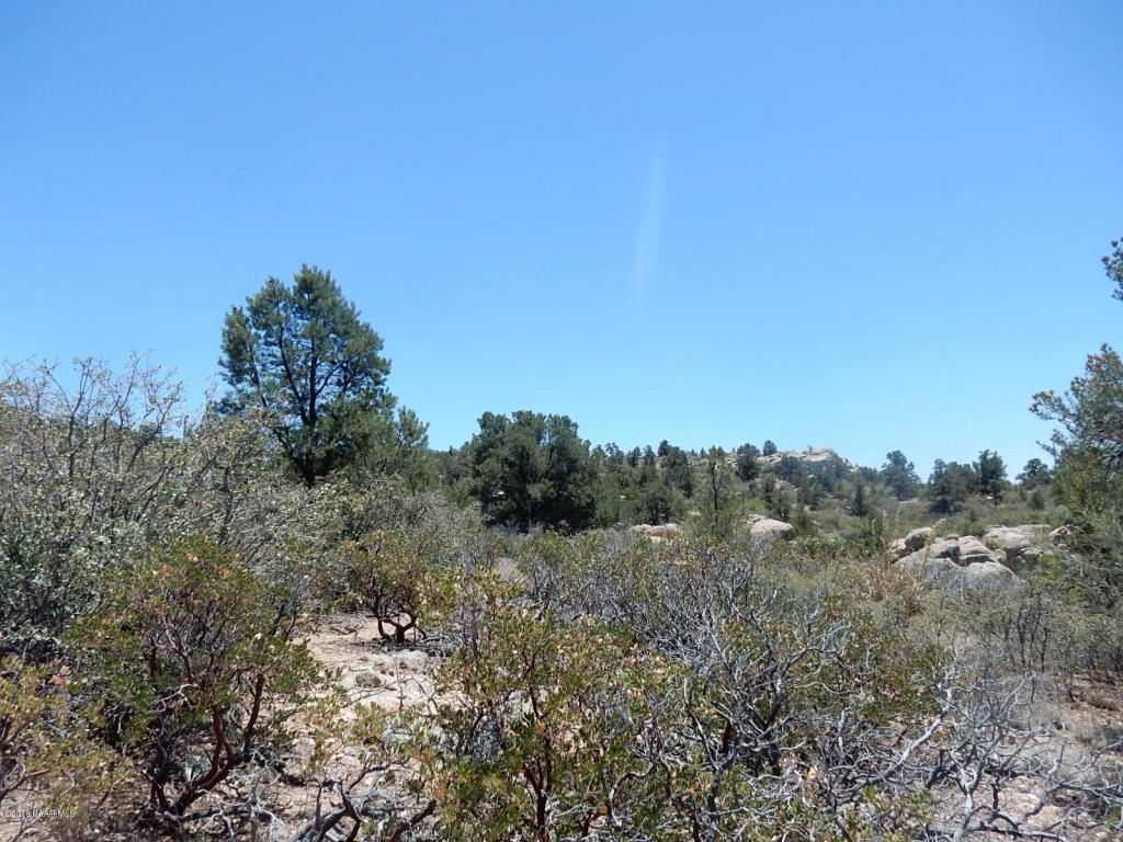 14690 N Warbler Lane, Prescott, AZ 86305