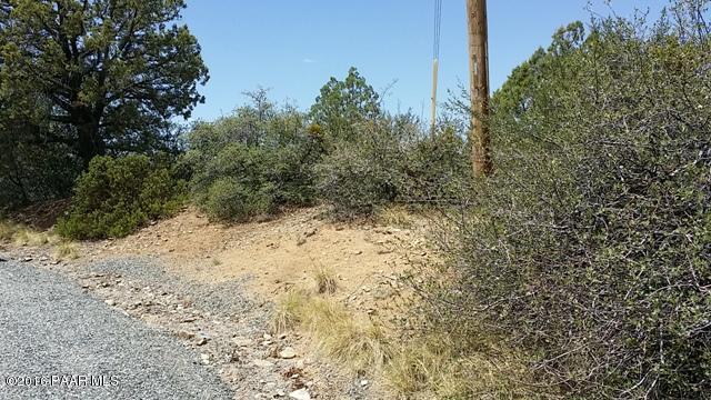 1470 N Skyline Drive, Prescott, AZ 86305