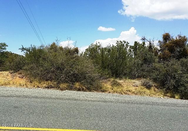 1470 N Skyline Drive, Prescott, AZ 86305