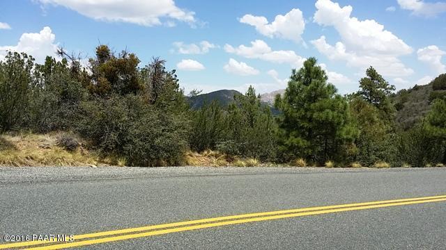 1470 N Skyline Drive, Prescott, AZ 86305