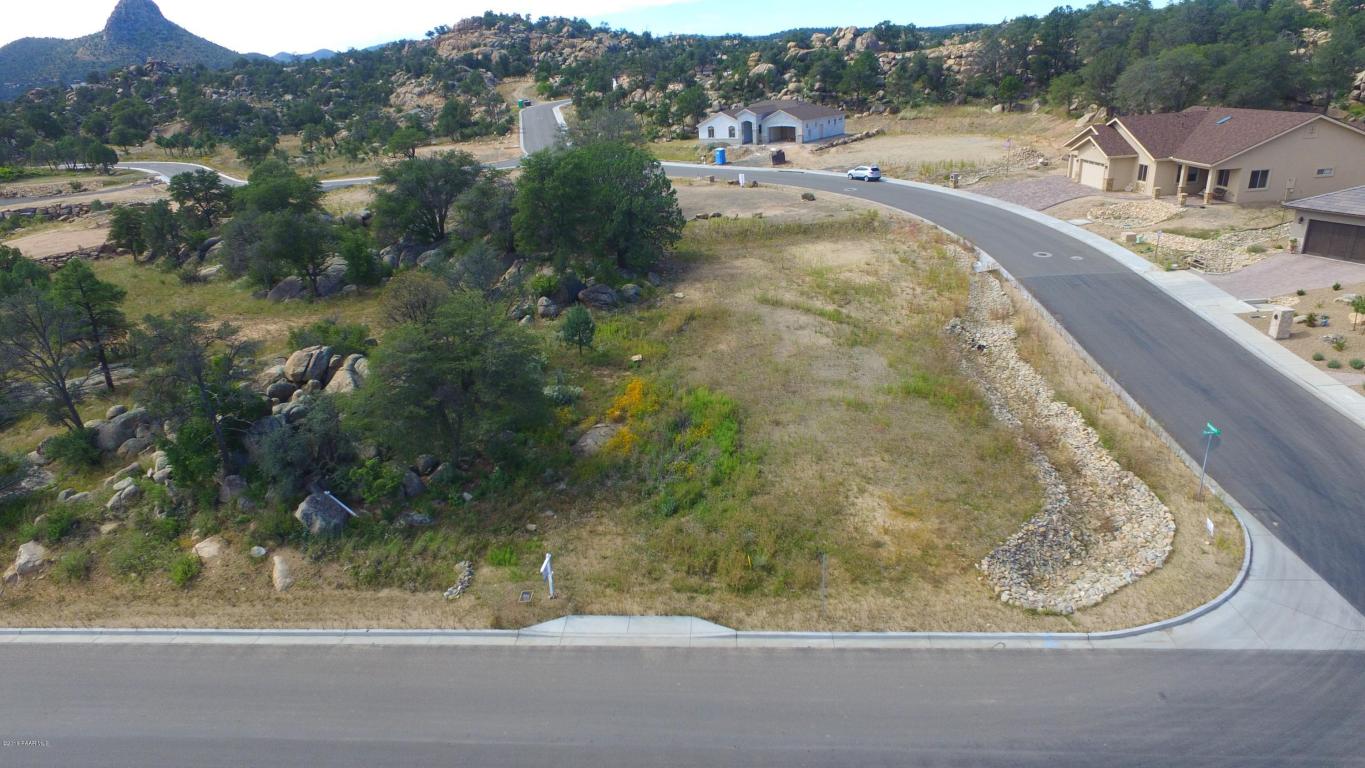 916 Downer Trail, Prescott, AZ 86305