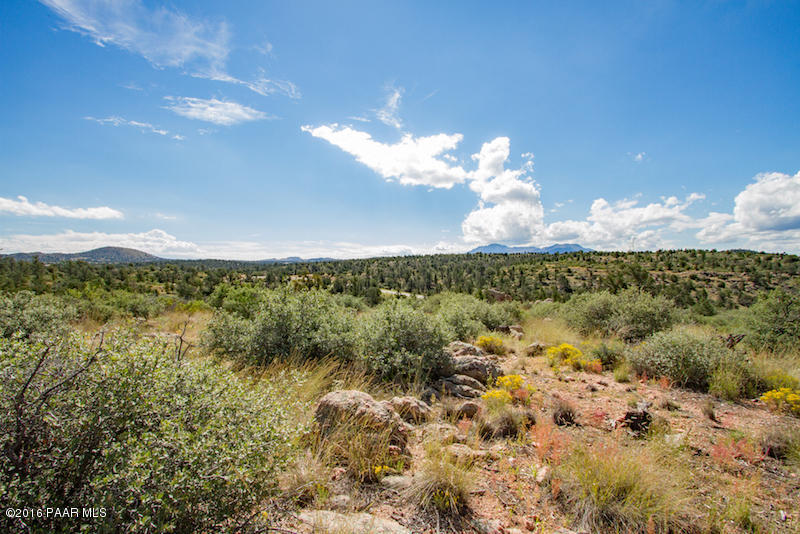 12685 W Cooper Morgan Trail, Prescott, AZ 86305