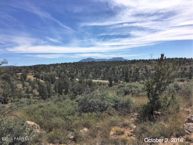 12685 W Cooper Morgan Trail, Prescott, AZ 86305