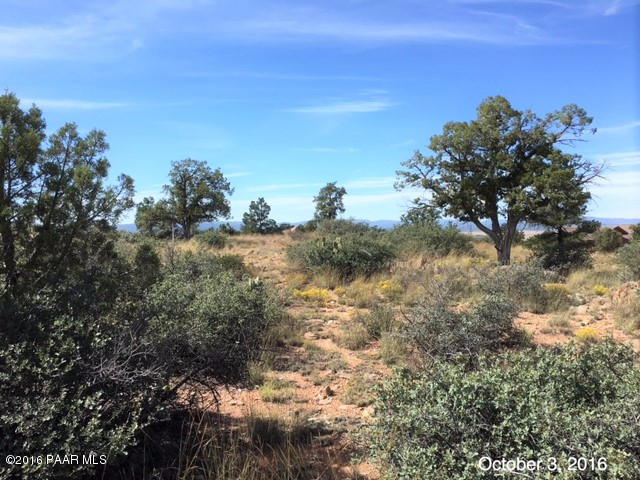 12685 W Cooper Morgan Trail, Prescott, AZ 86305