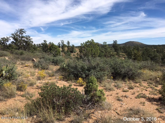 12685 W Cooper Morgan Trail, Prescott, AZ 86305