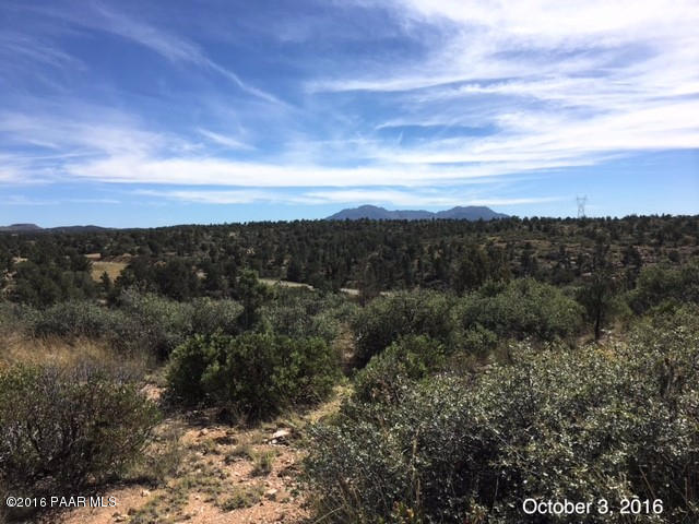 12685 W Cooper Morgan Trail, Prescott, AZ 86305