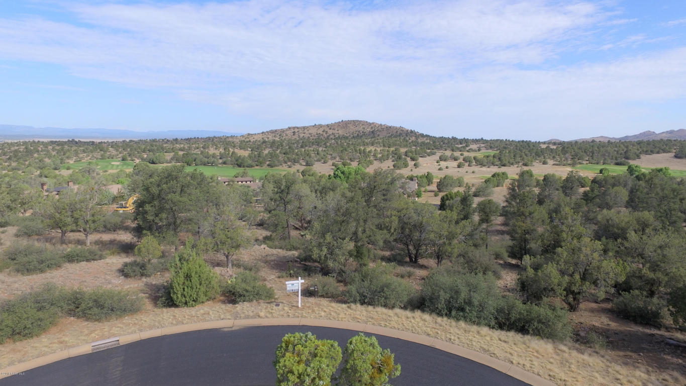 11910 Windy Canyon Way, Prescott, AZ 86305