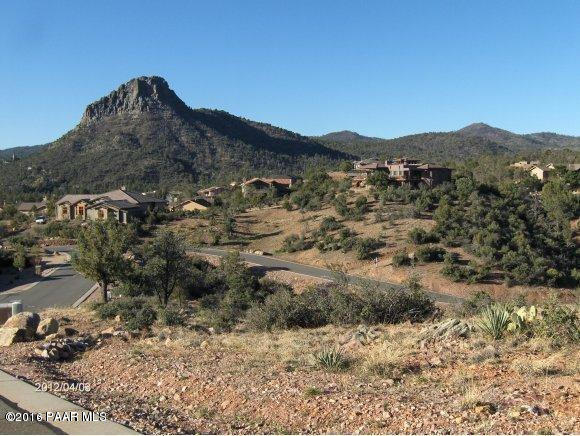 2001 Promontory, Prescott, AZ 86305