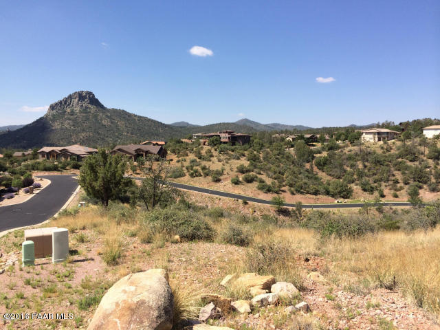 2001 Promontory, Prescott, AZ 86305