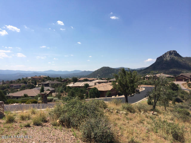 2001 Promontory, Prescott, AZ 86305
