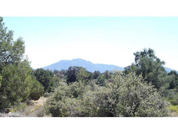 0  W SARAH Drive, Prescott, AZ 86305