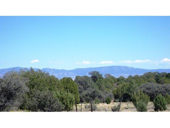 0  W SARAH Drive, Prescott, AZ 86305