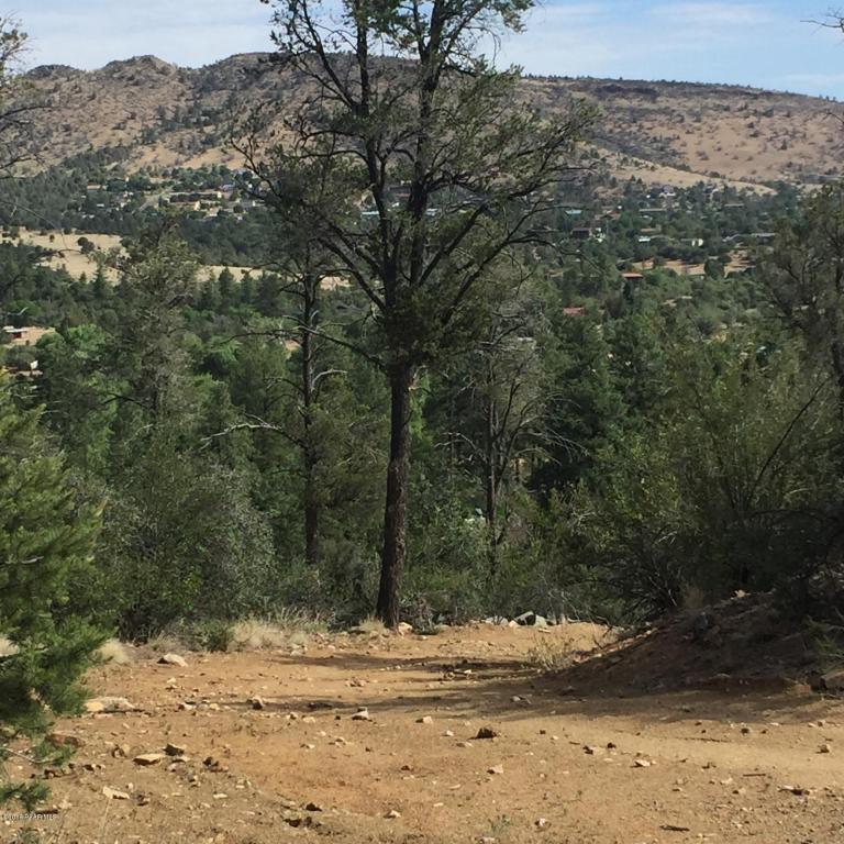 0 W Shadow Valley Ranch Road, Prescott, AZ 86305